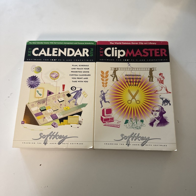 Key CAD Complete For Windows Key Calendar Plus & Key Clip Máster Q38