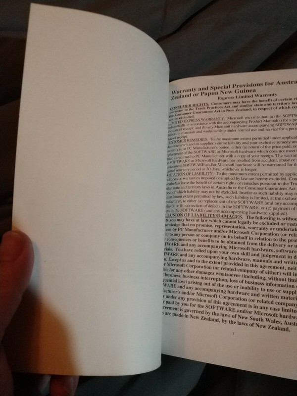 Getting Results with MICROSOFT OFFICE 97 - Manual ONLY gallery