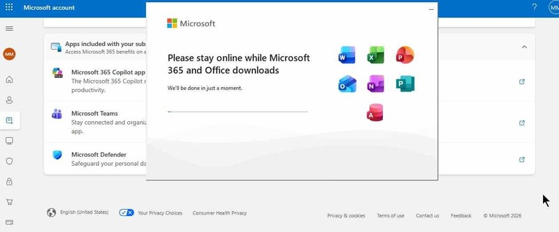 Microsoft 365 Premium - Official 1 User Slot gallery