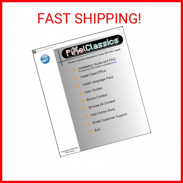 Office Suite 2024 Compatible with Microsoft Office 2021 2019 365 2023 2016 2013 gallery