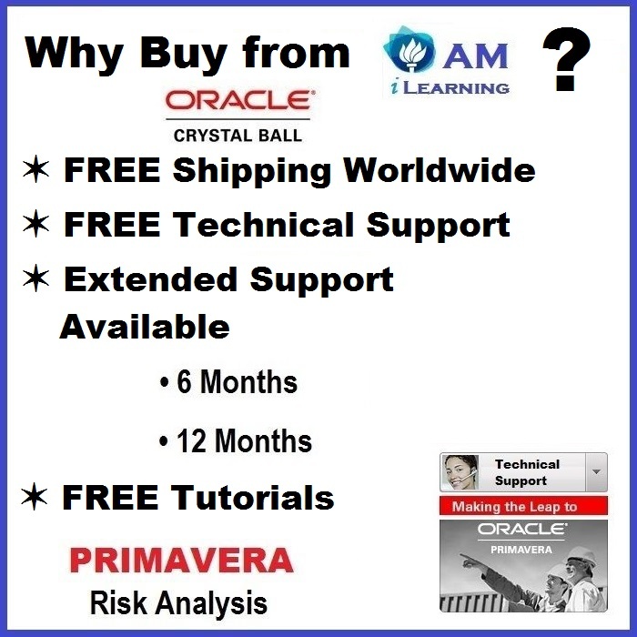 ☎ Oracle Crystal Ball Forecasting Simulation software FREE Support xls models gallery