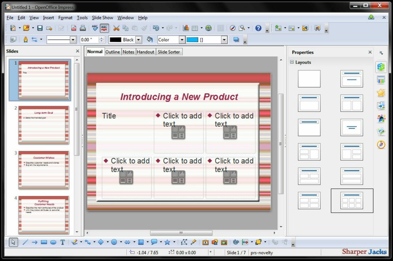 NEW & Fast Ship! Apache Open Office Suite - Word Processor / Spreadsheet Mac CD gallery