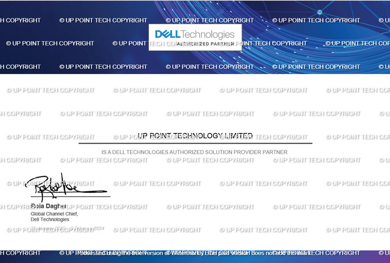 OpenManage Enterprise Advanced+ license (13G) 528-CTZD 528-CTZE gallery