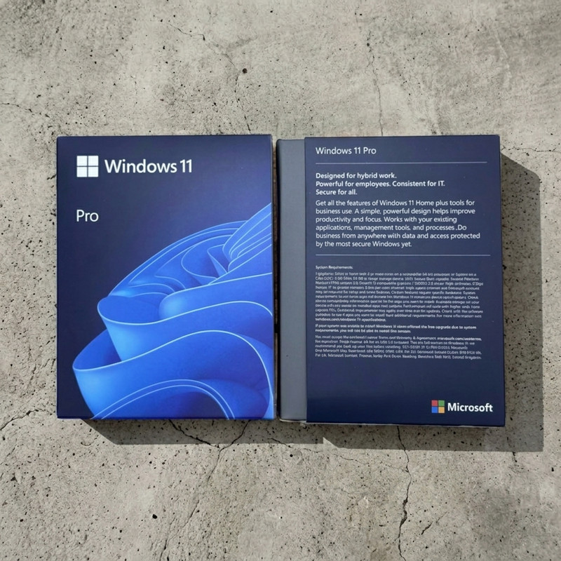 LOT OF 50 - WINDOWS 11 PRO USB FLASH DRIVE RETAIL SEALED FAST SHIPPING gallery