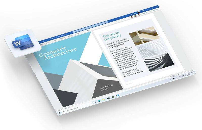 Microsoft 365 Personal - Box Pack - 1 Person - 12 Month gallery
