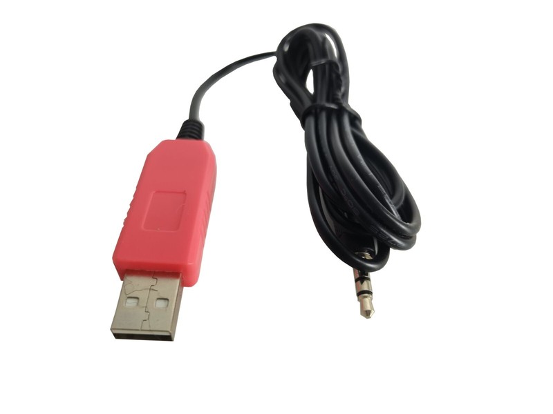 Handheld USB RS232C Date Cable for WTM-1200 Window Wireless Tint Meter Software gallery
