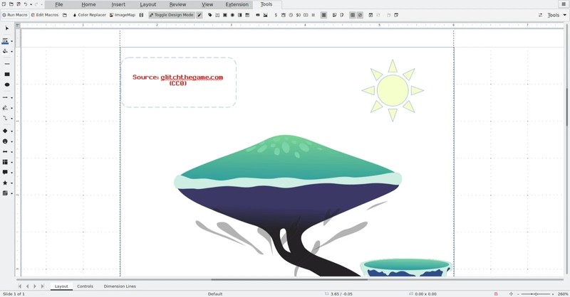 LibreOffice Software Suite 2026 for Windows - With Bonus 2.2k Fonts on USB gallery