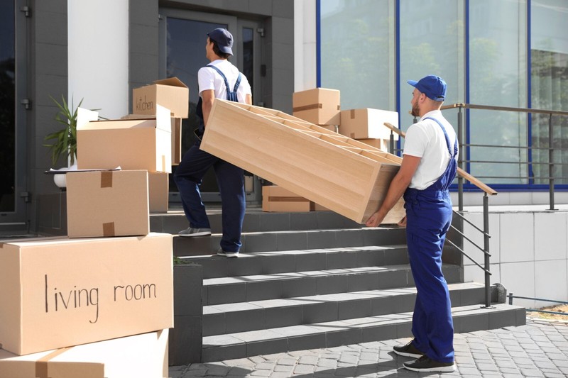 Moving Company Packing Services Business Plan