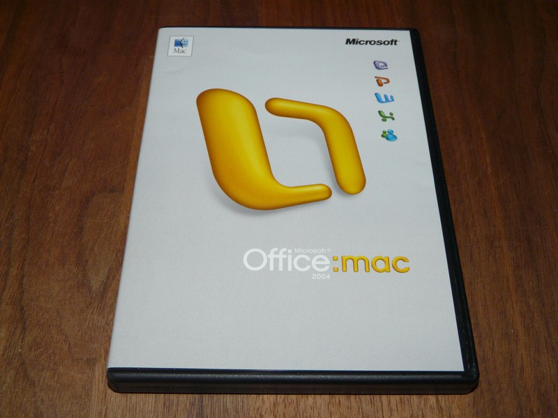 Microsoft Office Mac 2004 Standard Edition Dutch Full Version Dutch
