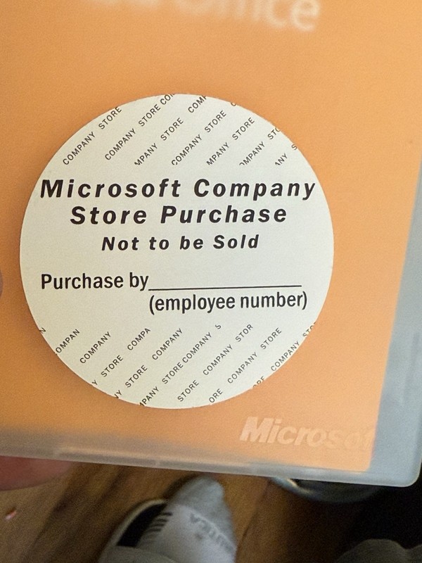Microsoft Office 2010 Professional Word Excel Powerpoint Outlook Access DVD gallery