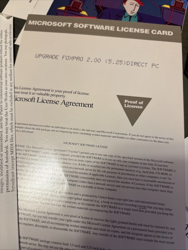 Autodesk AutoCAD LT Software. 1993 gallery