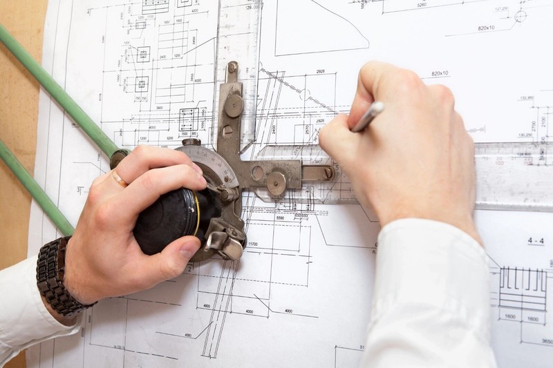 CAD Drafting Service Business Plan