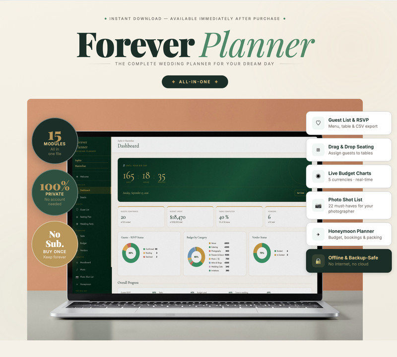 Freelancer OS (International) | All-in-One Business Planner, Invoices, Taxes, CRM gallery
