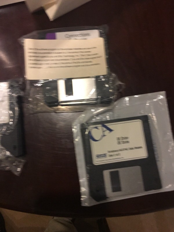 BrioQuery Reporting And Analysis. With ACCPAC Link. Opened But Never Used. NFR. gallery