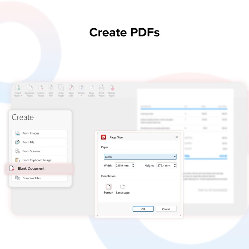 MobiPDF Premium - Professional PDF Editor | Edit, Protect, Fill & Sign PDFs |... gallery