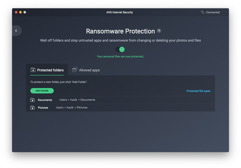 AVG Internet Security 1 Device 1 Year (Windows Only) 5 Minute EMAIL Delivery gallery