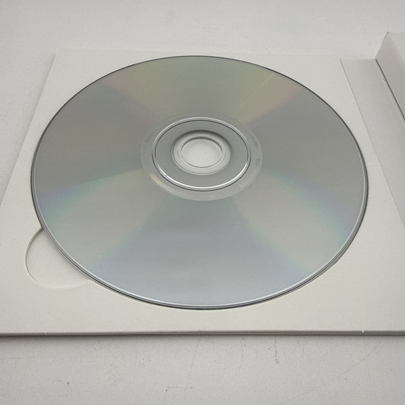Apple iWork '09 MB942Z/A Mac Productivity Suite DVD Boxed gallery