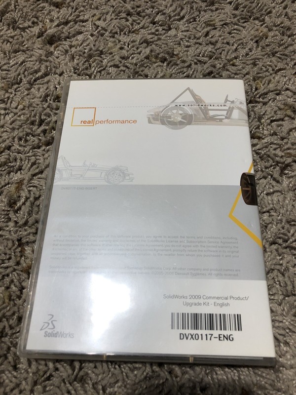 SolidWorks 2009 Software gallery