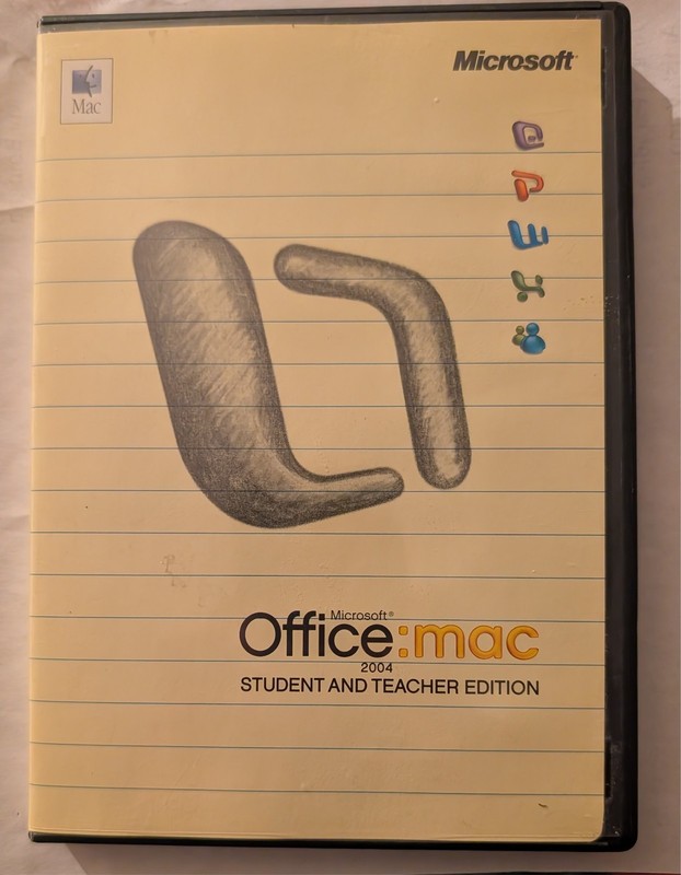 MICROSOFT OFFICE WINDOWS / MAC 04 Business & Teacher + Adobe PS Elements 8 Itune gallery