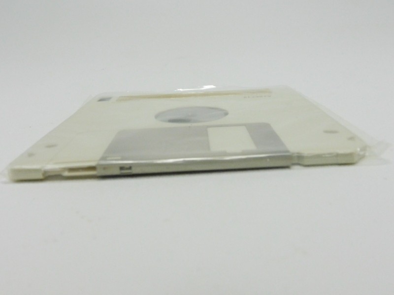 Vintage Quicken Automates Routine Financial Tasks Master Disk 1988 Mac gallery