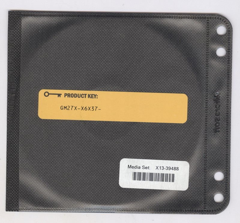 Microsoft Office Project Server 2007 w/Product Key gallery