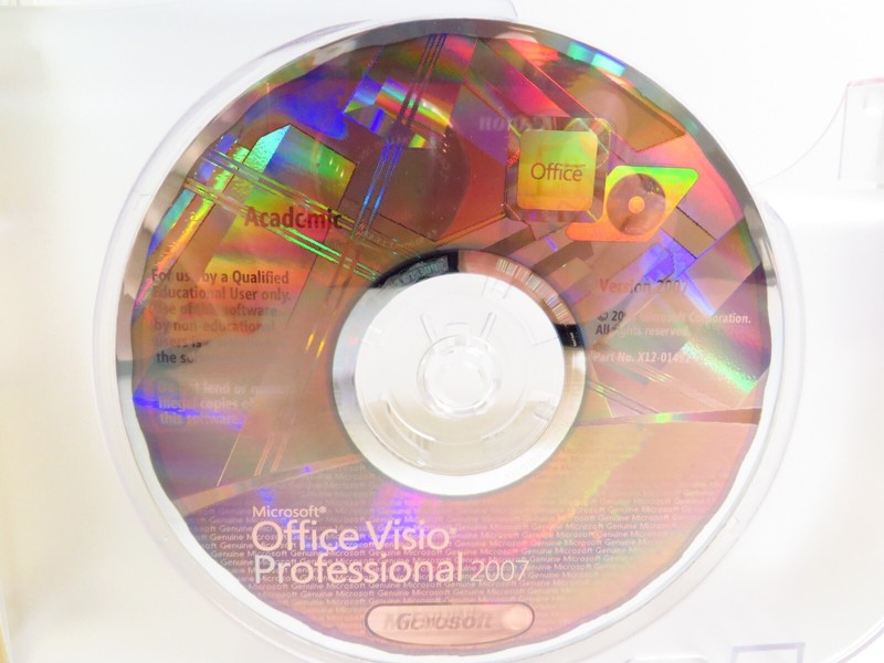 Microsoft Office Professional 2007 Academic Edition gallery