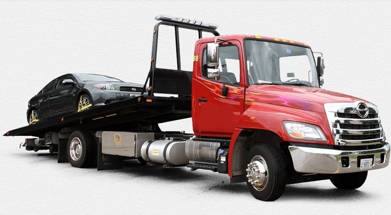 Tow Truck Towing Service Business Plan