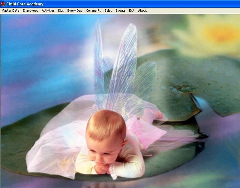 Nursery Management Software - Source Code for Sale