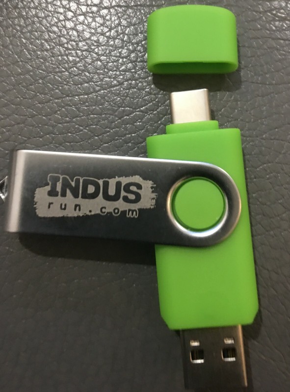 IndusRun check printing software Windows + free manage companies and properties gallery