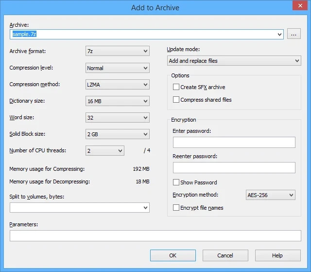 7-Zip 2026 - Ultimate Compression & Encryption - File Archiver Zip Unzip USB gallery