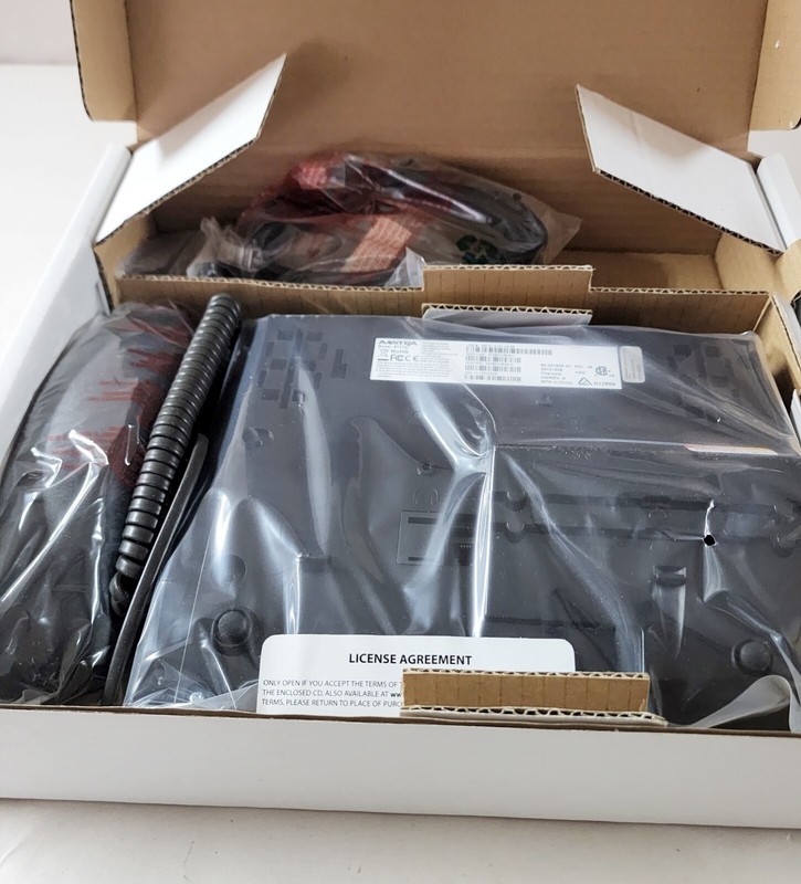Aastra Model 6721 IP VOIP Business Phone Telephone gallery