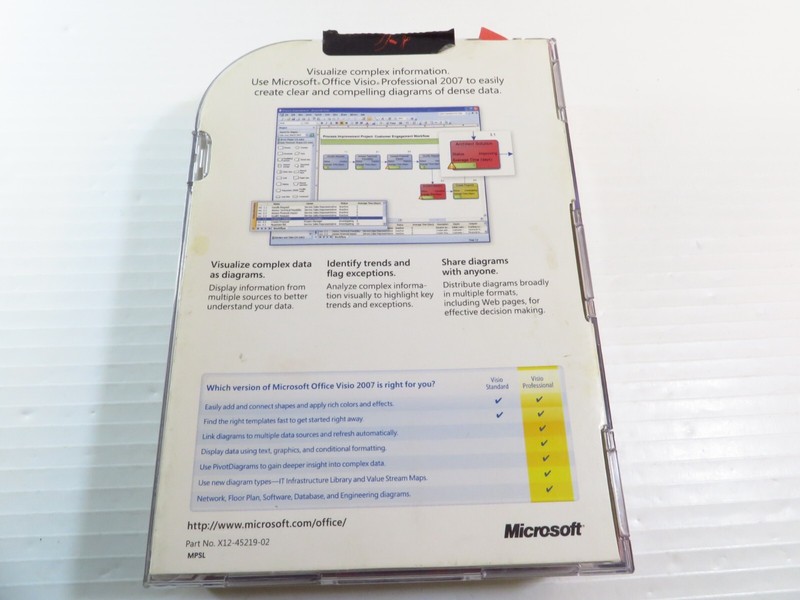 Microsoft Office Professional 2007 Academic Edition gallery