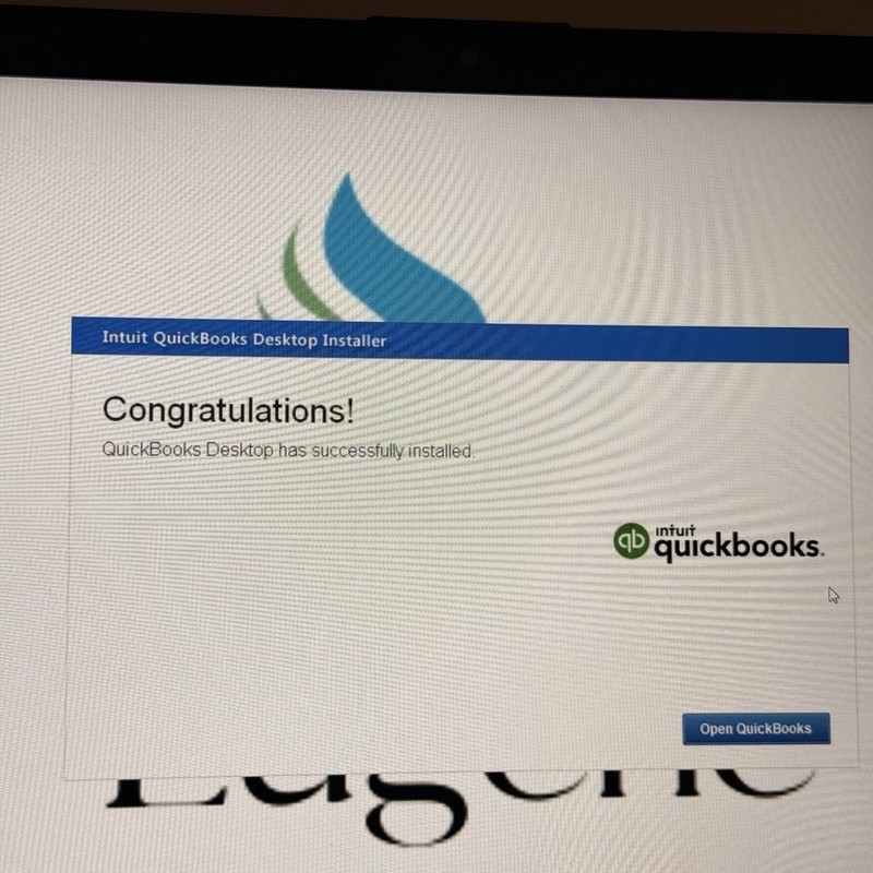 QuickBooks Desktop Premier 2018 Windows 10 & 11 Retail -NO SUBSCRIPTI0N- TESTED gallery