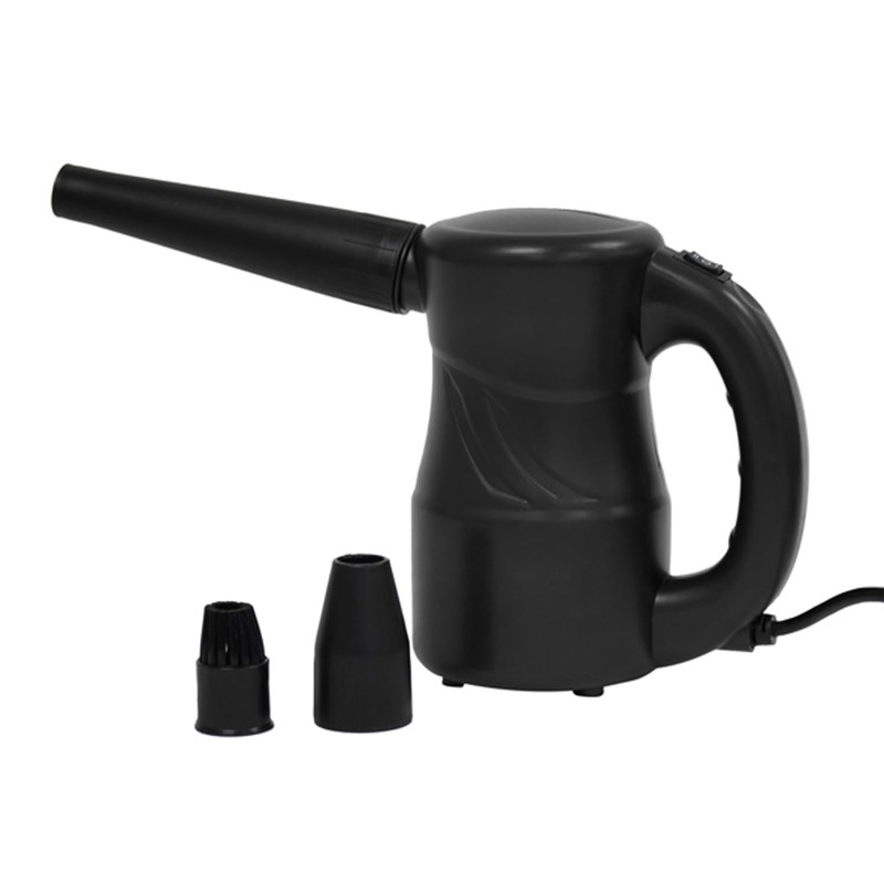 Xpower A-2S Cyber Duster – Plug-In Electric Multipurpose Duster And Air Blower