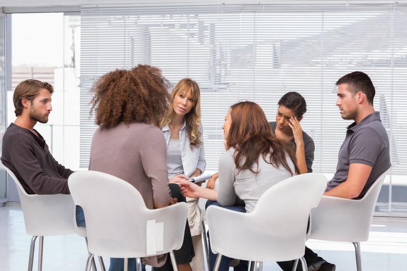 Addiction Treatment Facility Business Plan