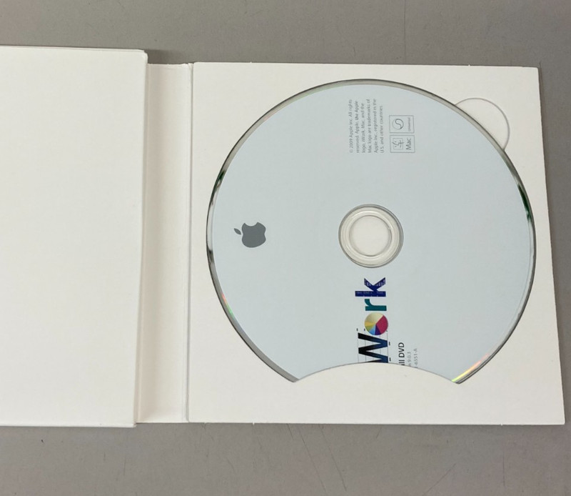 Apple iWork '09 Family Pack Full Version for Mac V9.0.3 2009 Software gallery