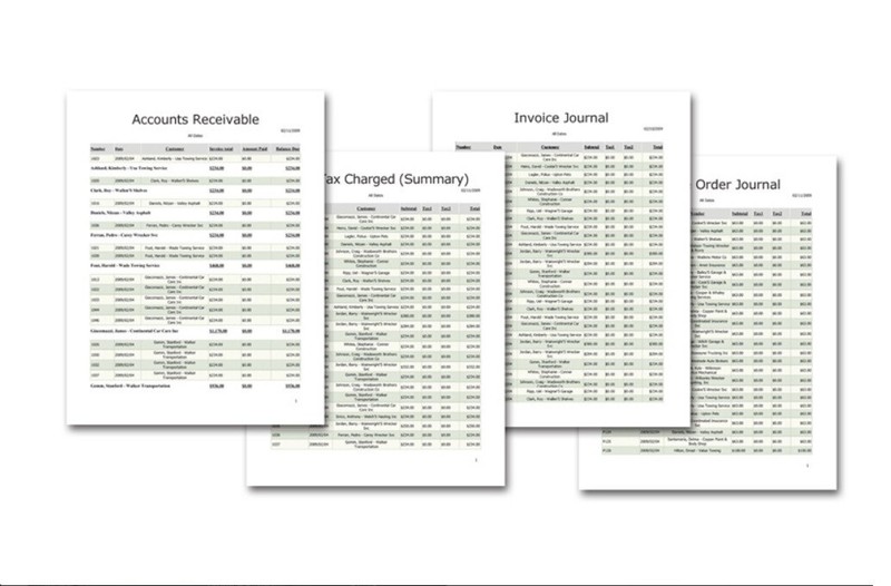 Avanquest 2026 My Invoices Estimates Deluxe 10, Discs, Windows 11, Description gallery