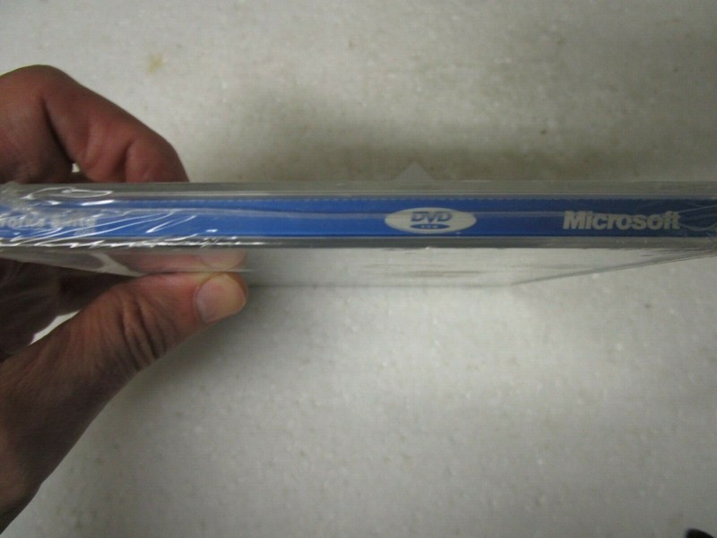Microsoft Works Suite 2003 DVD-ROM in Sealed Jewel Case gallery