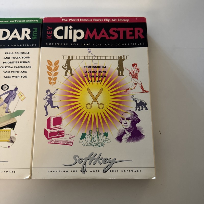 Key CAD Complete For Windows Key Calendar Plus & Key Clip Máster Q38 gallery