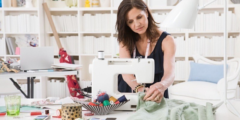 Clothing Designer Service Business Plan