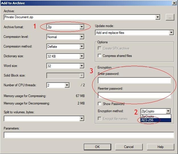 7-Zip 2023 - Ultimate Compression & Encryption - File Archiver and Unzip On CD gallery