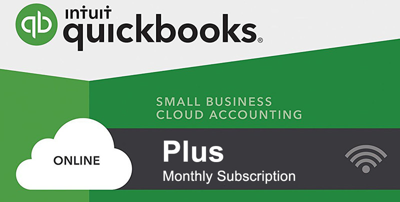 Quickbooks Online Plus – 15% Lifetime Discount