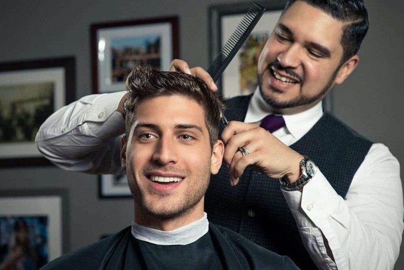 Barber Shop Business Plan