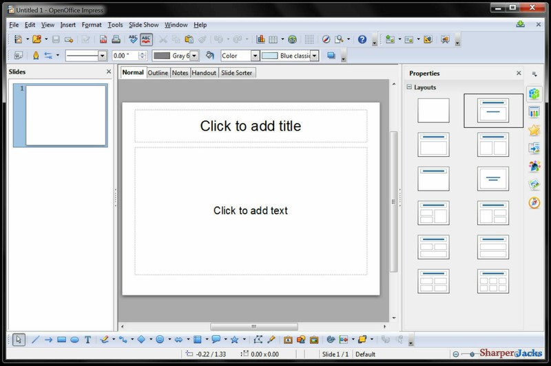 NEW & Fast Ship! Apache Open Office Suite - Word Processor / Spreadsheet - Disc gallery