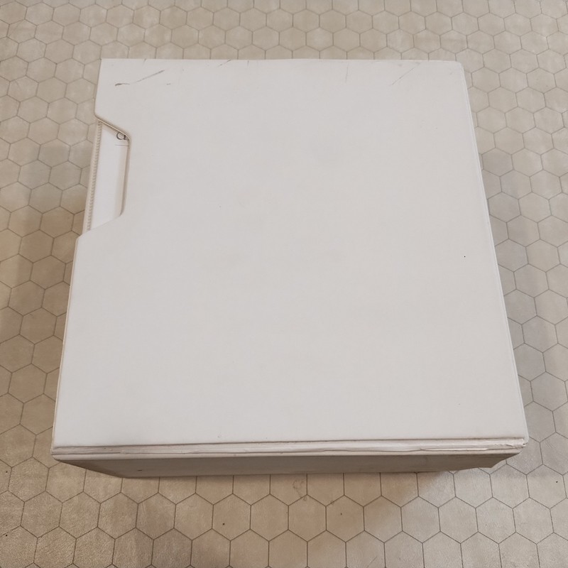 dBase III Plus, Ashton-Tate, 3.5" disks, original box/manuals, database, 1987! gallery