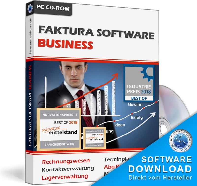 Invoice Program for Dealers, Craftsmen, Service Providers, Retailers, eBay Trade