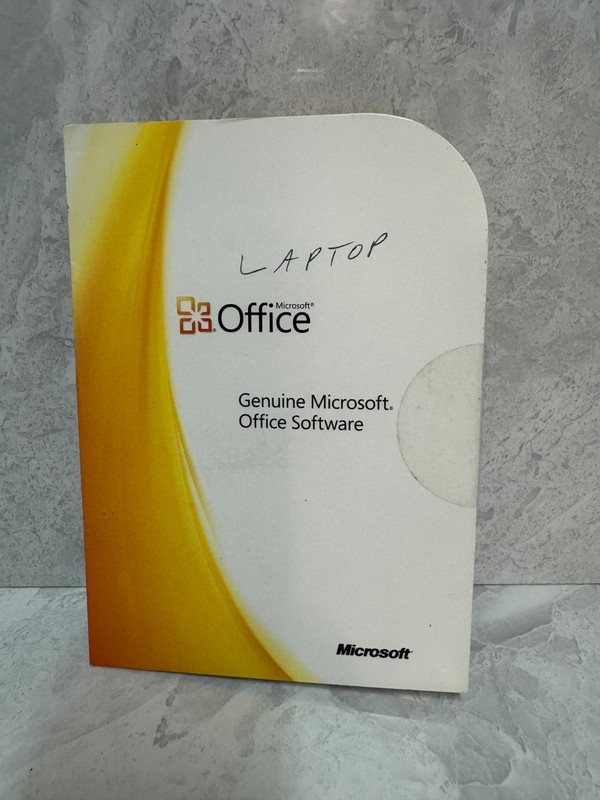 Microsoft Office Professional Plus 2010 English 32/64-bit Backup Disc NO KEY gallery