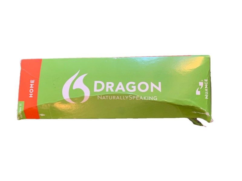 Navarre Dragon NaturallySpeaking 11 gallery