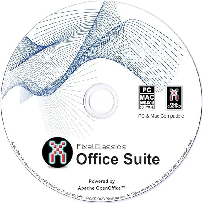 Office Suite 2024 Compatible with Microsoft Office 2021 2019 365 2023 2016 2013