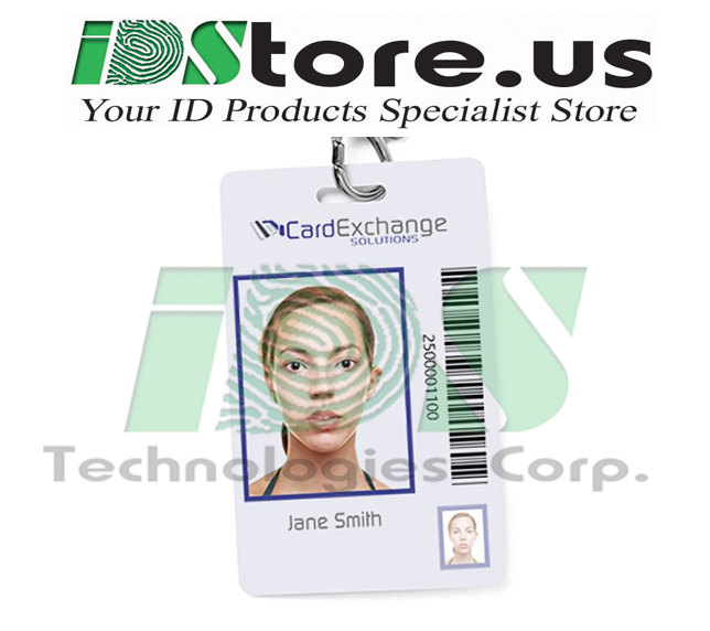 CardExchange Producer V. 10 Premium ID Card Software (CP1030) gallery